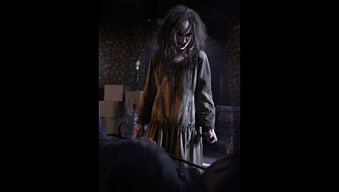 Supernatural スーパーナチュラル シーズン4 第11話の詳細 ビデオ ひかりｔｖ