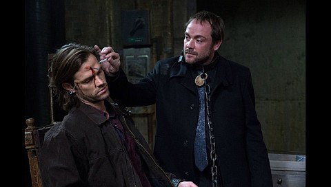 SUPERNATURAL/スーパーナチュラル シーズン9 第10話（字幕）の詳細