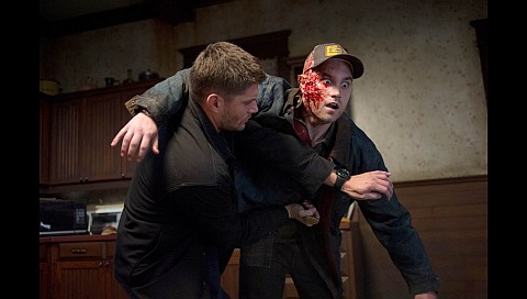 Supernatural スーパーナチュラル シーズン9 第11話の詳細 ビデオ ひかりｔｖ