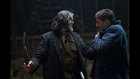 SUPERNATURAL/スーパーナチュラル シーズン10 第14話（字幕）の詳細