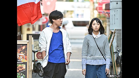 深夜連続ドラマ 大阪環状線 ひと駅ごとの愛物語 06の詳細 ビデオ ひかりｔｖ