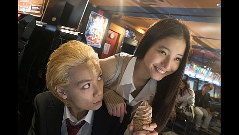 監獄学園 プリズンスクール 第5話の詳細 ビデオ ひかりｔｖ