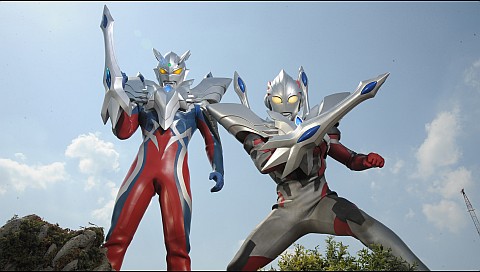 ウルトラマンx 全22話 のシリーズ詳細 ビデオ ひかりｔｖ