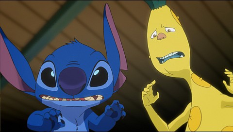 スティッチ！（吹替版）#11の詳細 | ビデオ | ひかりTV