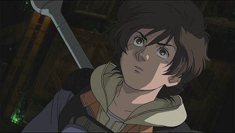 購入版 機動戦士ガンダムｕｃ Episode３ ラプラスの亡霊 の詳細 ビデオ ひかりｔｖ