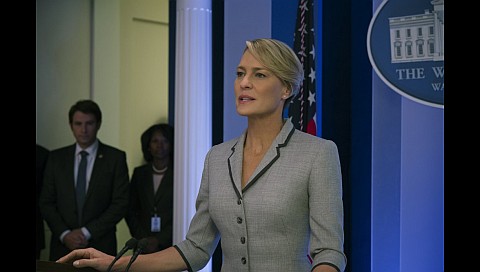 ハウス オブ カード 野望の階段 シーズン4 字幕版 第5話の詳細 ビデオ ひかりｔｖ