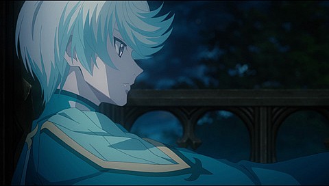 テイルズ オブ ゼスティリア ザ クロス 全13話のシリーズ詳細 ビデオ ひかりｔｖ