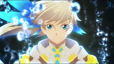 テイルズ オブ ゼスティリア ザ クロス 全13話のシリーズ詳細 ビデオ ひかりｔｖ