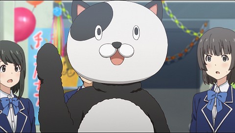 この美術部には問題がある 第11話の詳細 ビデオ ひかりｔｖ