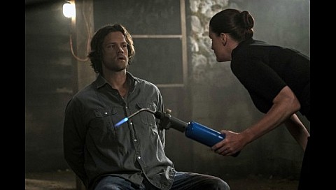 Supernatural スーパーナチュラル シーズン12 第1話の詳細 ビデオ ひかりｔｖ