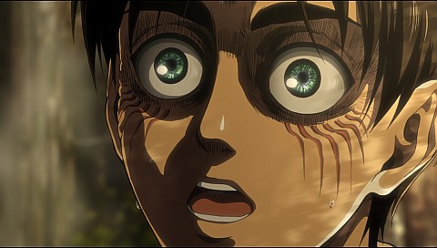 進撃の巨人1話〜34話 進撃の巨人 Season 2 第34話の詳細 | ビデオ | ひかりTV