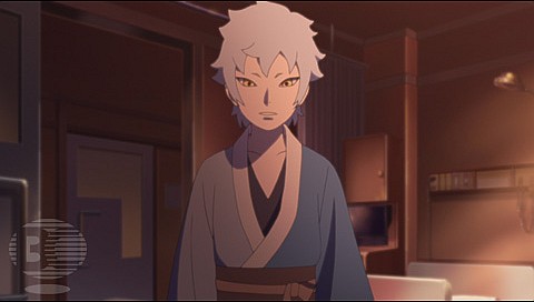 BORUTO-ボルト 忍者学校（アカデミー）入学編のシリーズ詳細 | ビデオ
