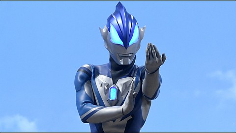 ウルトラマンジード 全25話のシリーズ詳細 ビデオ ひかりｔｖ