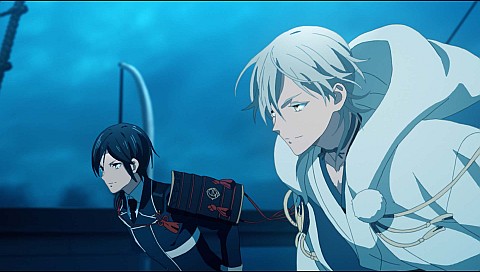 活撃 刀剣乱舞 第5話の詳細 | ビデオ | ひかりTV