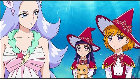 最良かつ最も包括的な 魔法使い プリキュア アニポ