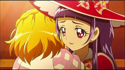 魔法つかいプリキュア 全50話 東映アニメbb のシリーズ詳細 ビデオ ひかりｔｖ