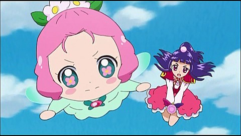 最良かつ最も包括的な 魔法使い プリキュア アニポ