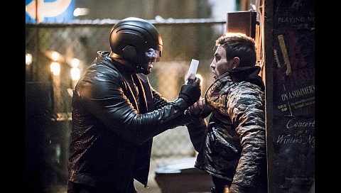 Arrow アロー シーズン5 全23話のパック詳細 ビデオ ひかりｔｖ