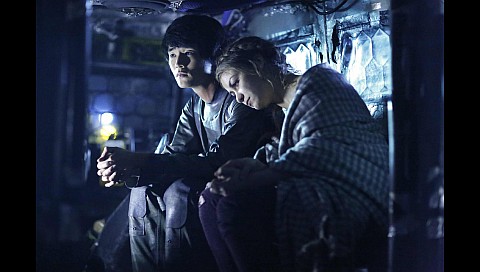The 100 ハンドレッド シーズン4 第11話の詳細 ビデオ ひかりｔｖ