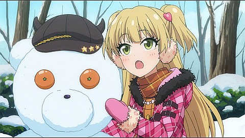 アイドルマスター シンデレラガールズ劇場 2期 第22話の詳細 ビデオ ひかりｔｖ