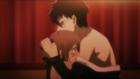 デビルズライン Line 8の詳細 ビデオ ひかりｔｖ