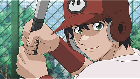 メジャー 第2シリーズのシリーズ詳細 ビデオ ひかりｔｖ