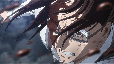 進撃の巨人 Season 3 全22話のシリーズ詳細 ビデオ ひかりｔｖ