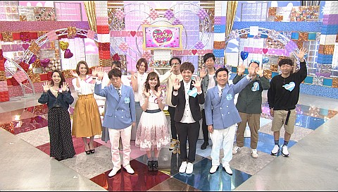 プロポーズ大作戦 なにわフィーリングカップル 5 Vs 5 Season4 6の詳細 ビデオ ひかりｔｖ