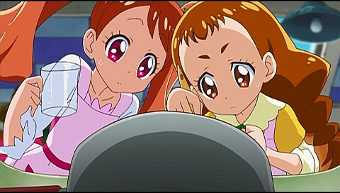 キラキラ プリキュアアラモード 全49話 東映アニメbb のシリーズ詳細 ビデオ ひかりｔｖ