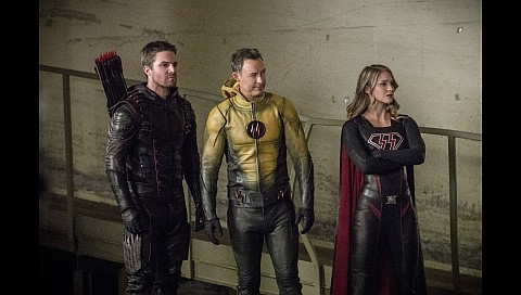 全話パック Arrow アロー シーズン6 全23話のパック詳細 ビデオ ひかりｔｖ