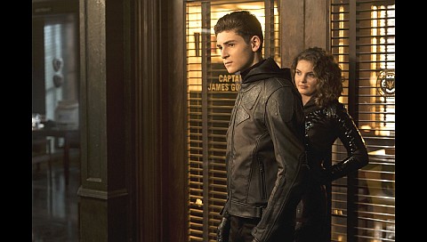 Gotham ゴッサム シーズン4 第16話の詳細 ビデオ ひかりｔｖ
