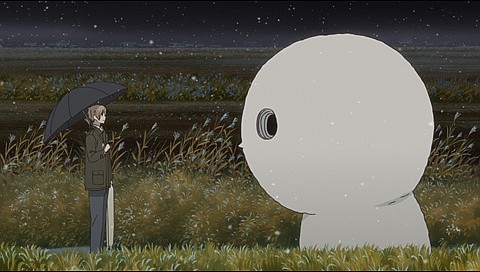 夏目友人帳 いつかゆきのひにのシリーズ詳細 ビデオ ひかりｔｖ