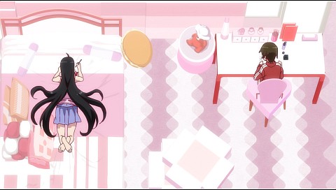 終物語 まよいヘル ひたぎランデブー おうぎダーク 全7話のシリーズ詳細 ビデオ ひかりtv 終物語 まよいヘル ひたぎランデブー おうぎダーク 全7話のシリーズ詳細 ビデオ ひかりtv