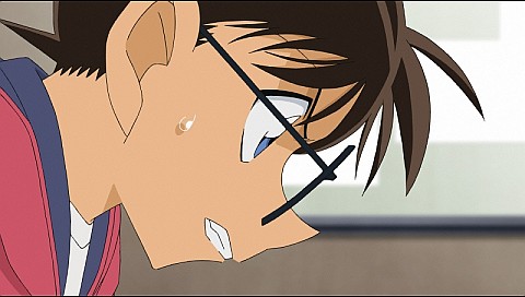 名探偵コナン 第819話 小五郎 怒りの大追跡 後編 の詳細 ビデオ ひかりｔｖ