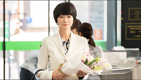 よつば銀行 原島浩美がモノ申す テレビ東京オンデマンド のシリーズ詳細 ビデオ ひかりｔｖ