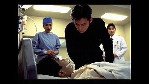 振り返れば奴がいる 全11話 Fod のシリーズ詳細 ビデオ ひかりｔｖ