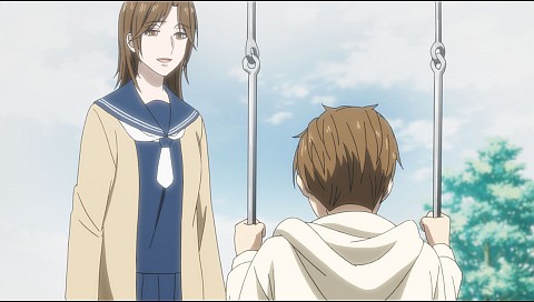 真夜中のオカルト公務員 全12話のシリーズ詳細 ビデオ ひかりｔｖ