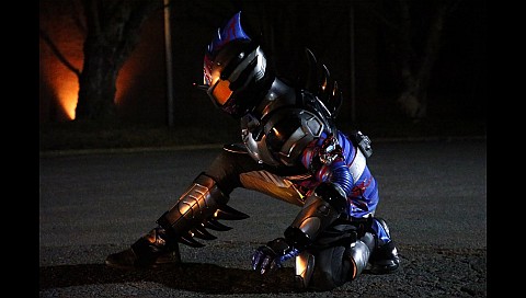 仮面ライダーアマゾンズ シーズン2 全13話のシリーズ詳細 ビデオ ひかりｔｖ