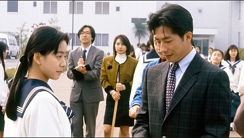 高校教師 真田広之 桜井幸子 全11話 Tbsオンデマンド のシリーズ詳細 ビデオ ひかりｔｖ