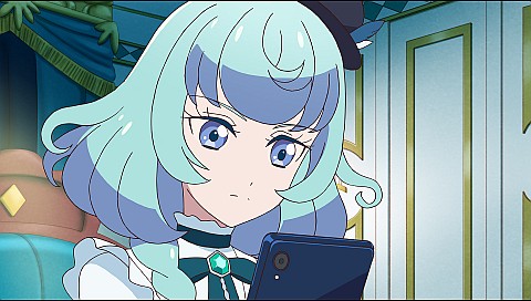 アイカツフレンズ 2ndシーズン のシリーズ詳細 ビデオ ひかりｔｖ