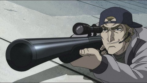 ゴルゴ13 全50話のシリーズ詳細 ビデオ ひかりｔｖ