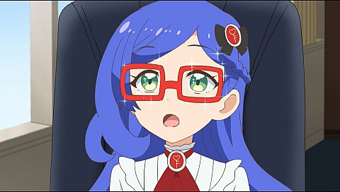 キラッとプリ チャン シーズン2 全51話 あにてれしあたー のシリーズ詳細 ビデオ ひかりｔｖ