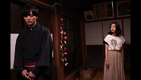 拝み屋怪談ii 全12話のシリーズ詳細 ビデオ ひかりｔｖ