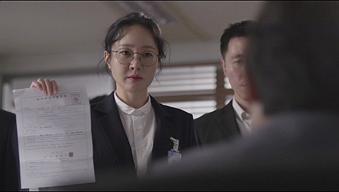 操作 隠された真実 全話のシリーズ詳細 ビデオ ひかりｔｖ