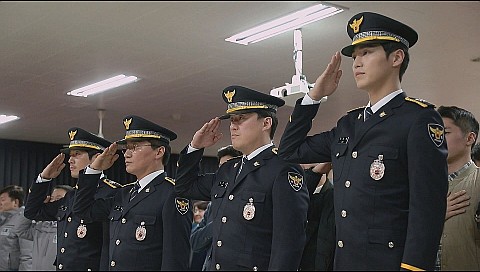 都市警察 シーズン1 全10話のシリーズ詳細 ビデオ ひかりｔｖ