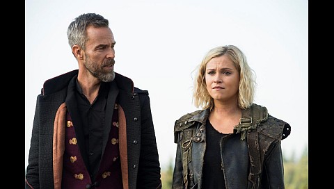 The 100 ハンドレッド シーズン6 全13話 字幕版 のシリーズ詳細 ビデオ ひかりｔｖ