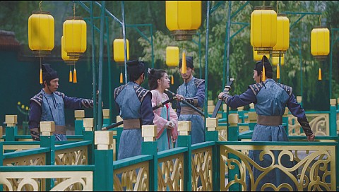 華麗なる皇帝陛下 エンペラー 全42話のシリーズ詳細 ビデオ ひかりｔｖ