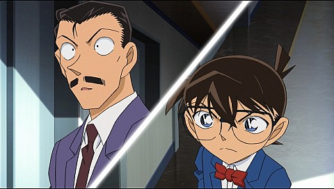 名探偵コナン 第22シーズン 第845話 第6話のシリーズ詳細 ビデオ ひかりｔｖ