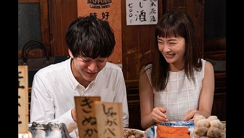 今夜はコの字でのシリーズ詳細 ビデオ ひかりｔｖ