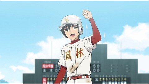メジャーセカンド 第2シリーズ 6の詳細 ビデオ ひかりｔｖ